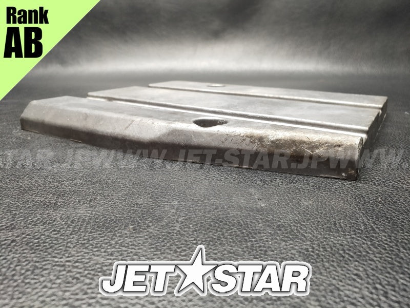 Used F0X-6884S-00-00 PLATE, STEP 2 (USA) [Y1574-23]