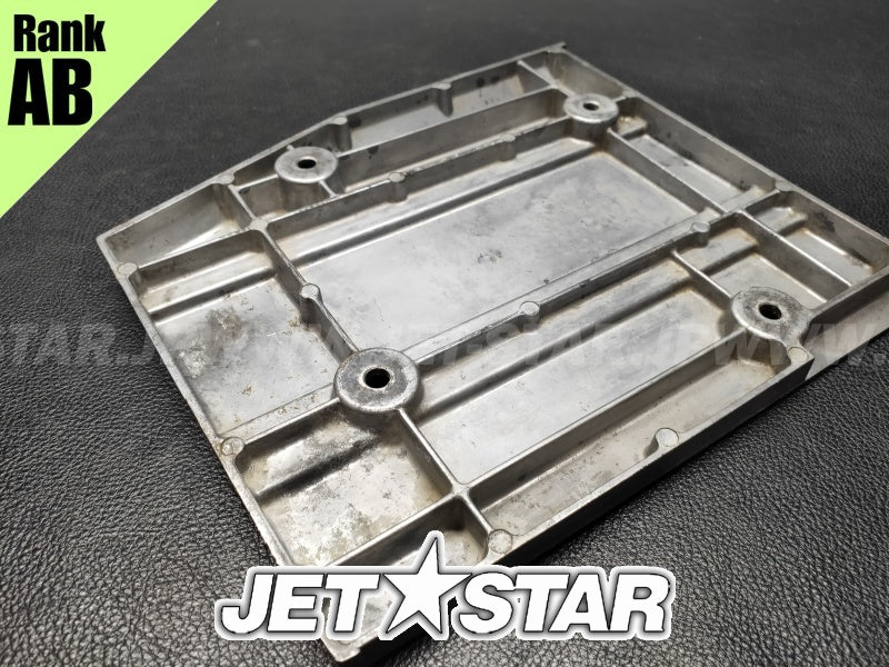 Used F0X-6884R-00-00 PLATE, STEP 1 (USA) [Y1574-24]