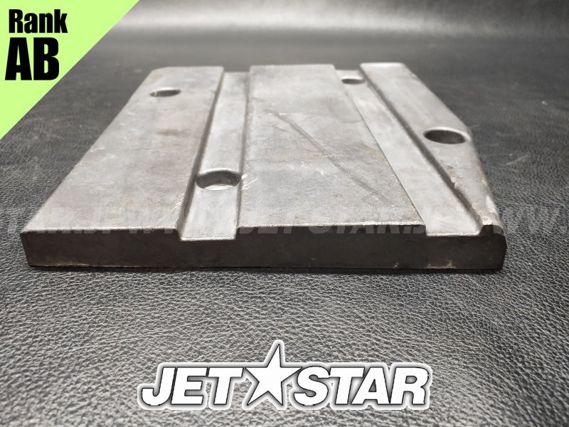 Used F0X-6884R-00-00 PLATE, STEP 1 (USA) [Y1574-24]
