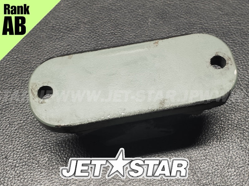 Used 67X-44517-00-5B MOUNT RUBBER [Y1574-28]