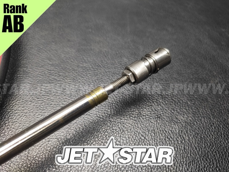 Used F0X-U1481-00-00 CABLE, STEERING YMUS(USA) [Y1574-30]