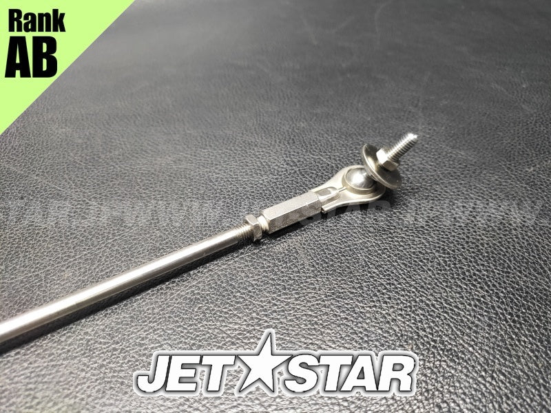 Used F0X-U1481-00-00 CABLE, STEERING YMUS(USA) [Y1574-30]