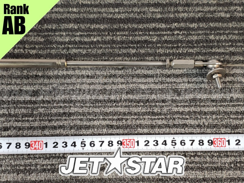 Used F0X-U1481-00-00 CABLE, STEERING YMUS(USA) [Y1574-30]
