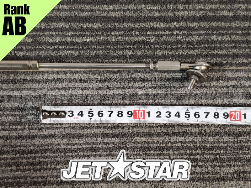 Used F0X-U1481-00-00 CABLE, STEERING YMUS(USA) [Y1574-30]