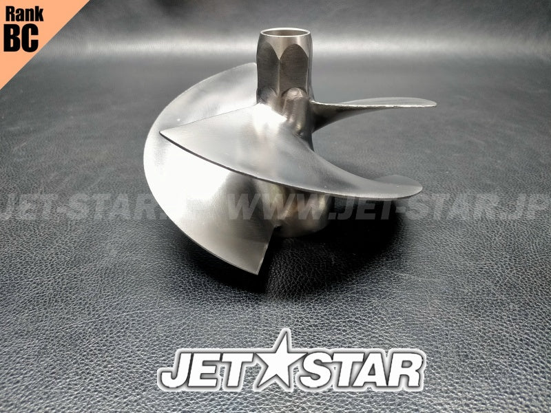 Used 66V-R1321-00-00 IMPELLER YMUS [Y1574-35]
