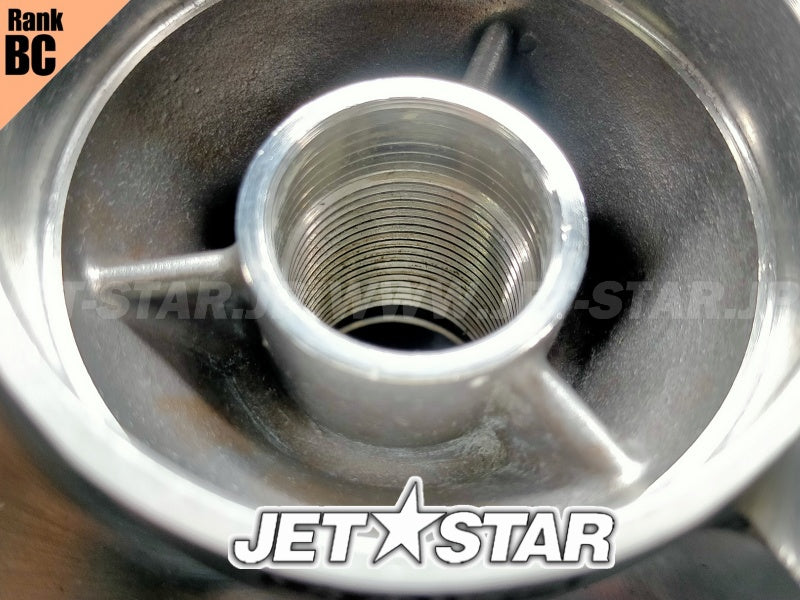 Used 66V-R1321-00-00 IMPELLER YMUS [Y1574-35]