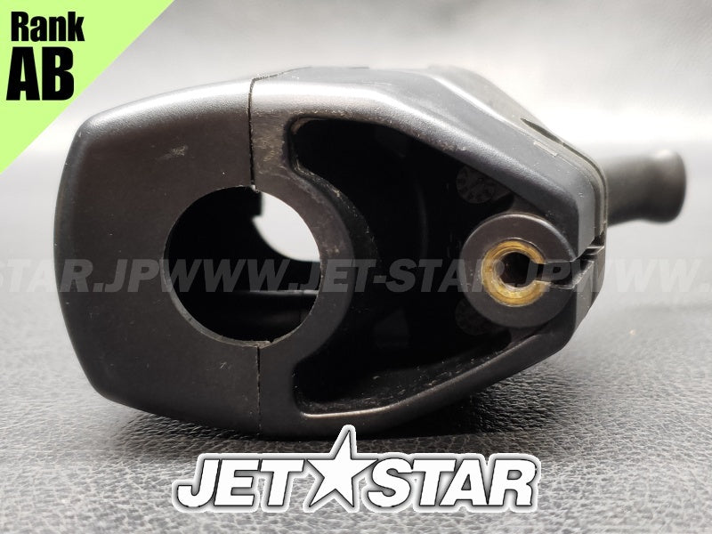Used F0D-67250-03-00 THROTTLE LEVER ASSY [Y1574-38]