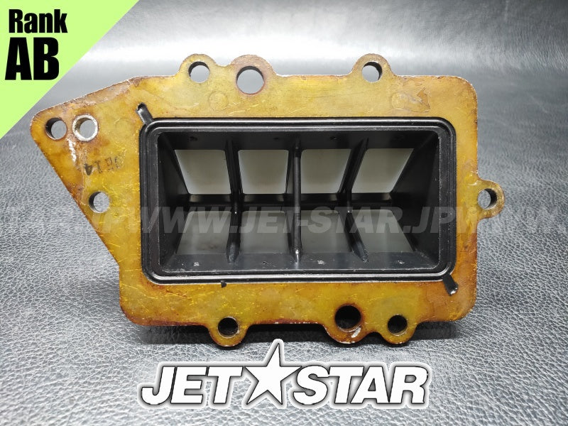 Used 66V-13610-00-00 REED VALVE ASSY [Y1574-40]