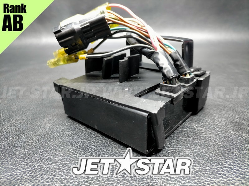 Used 65U-85540-00-00 C.D.I. UNIT [Y1707-08]