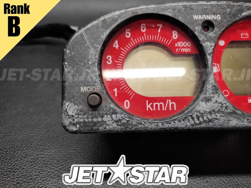 Used GP8-6820A-06-00 METER ASSEMBLY UR [Y1707-10]