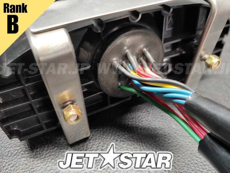 Used GP8-6820A-06-00 METER ASSEMBLY UR [Y1707-10]