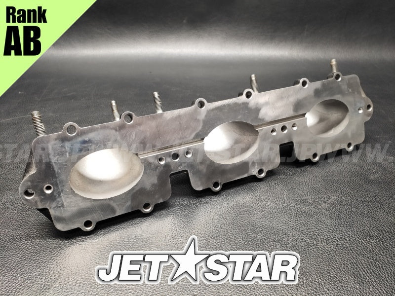 Used 65U-13555-00-8P MANIFOLD, INTAKE [Y1707-13]