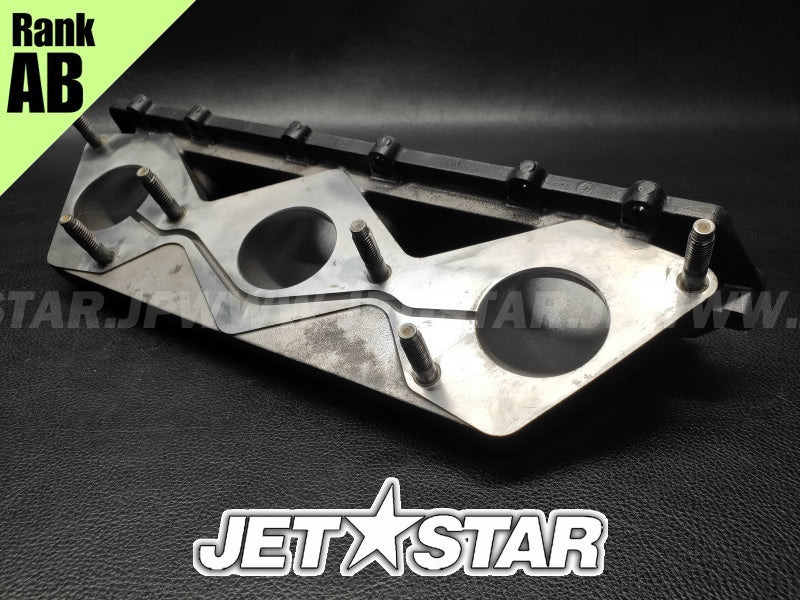 Used 65U-13555-00-8P MANIFOLD, INTAKE [Y1707-13]