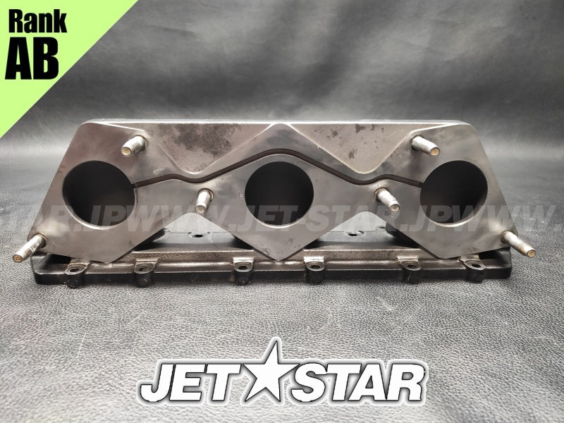 Used 65U-13555-00-8P MANIFOLD, INTAKE [Y1707-13]