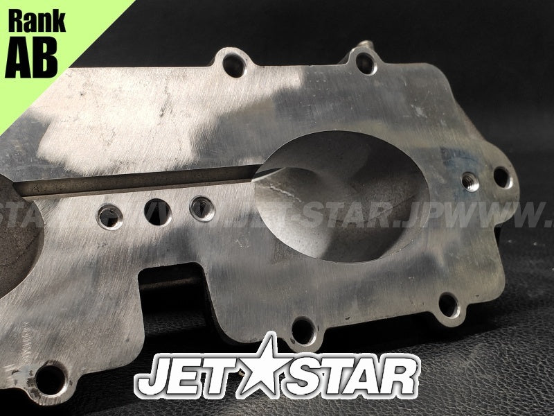 Used 65U-13555-00-8P MANIFOLD, INTAKE [Y1707-13]