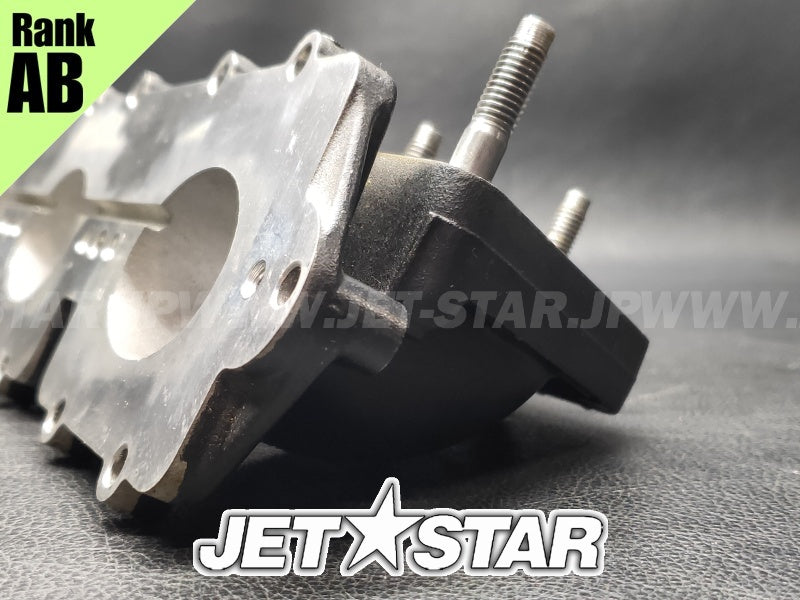 Used 65U-13555-00-8P MANIFOLD, INTAKE [Y1707-13]