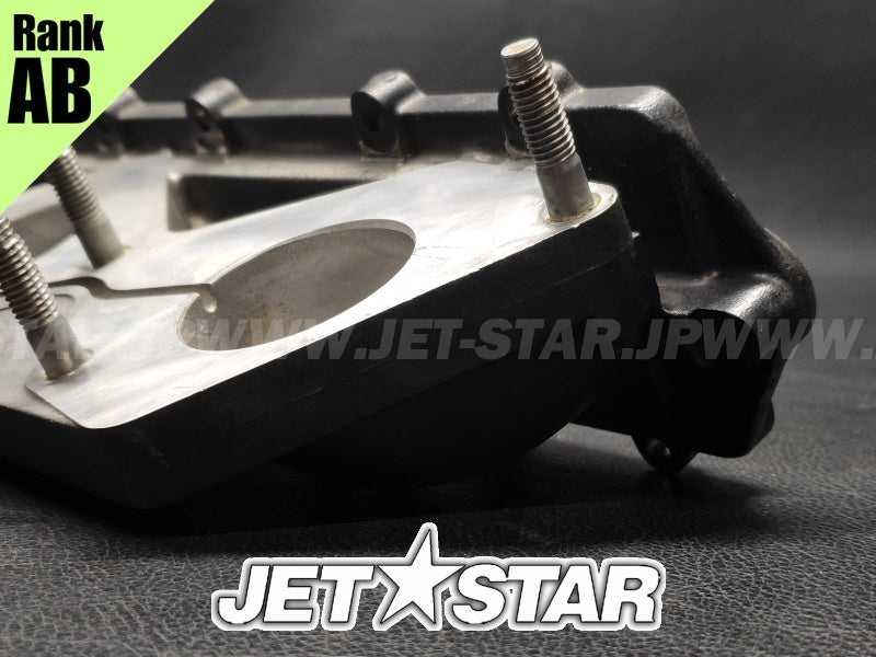 Used 65U-13555-00-8P MANIFOLD, INTAKE [Y1707-13]