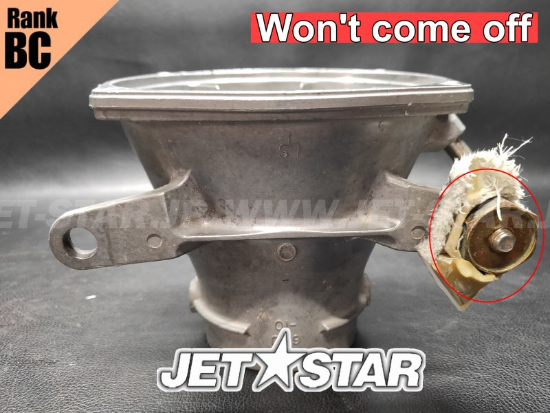 Used 65U-R1318-10-00 NOZZLE [Y1707-17]