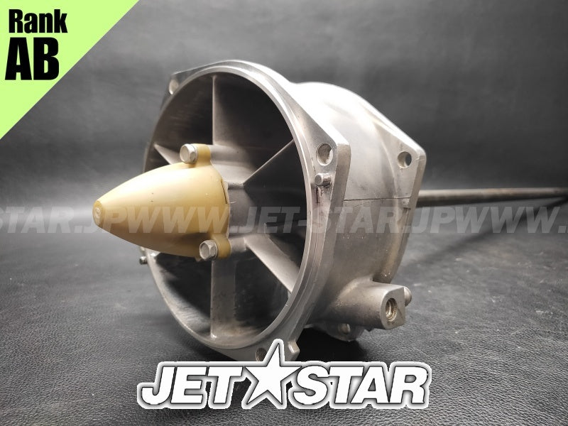 Used 63M-51315-02-00 DUCT, IMPELLER [Y1707-18]