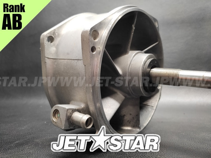 Used 63M-51315-02-00 DUCT, IMPELLER [Y1707-18]