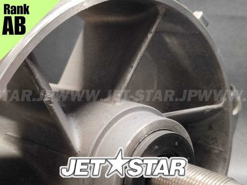 Used 63M-51315-02-00 DUCT, IMPELLER [Y1707-18]