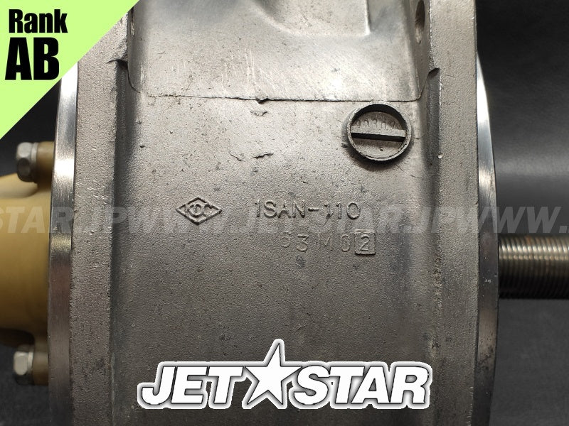 Used 63M-51315-02-00 DUCT, IMPELLER [Y1707-18]