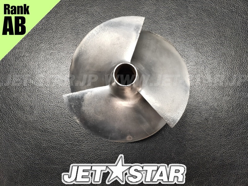 Used 66F-R1321-00-00 IMPELLER [Y1707-20]