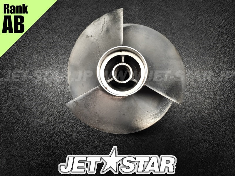 Used 66F-R1321-00-00 IMPELLER [Y1707-20]