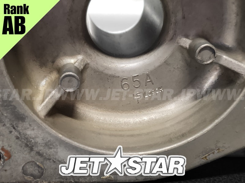 Used 65A-G5331-00-00 HOUSING, BEARING YMUS [Y1707-24]