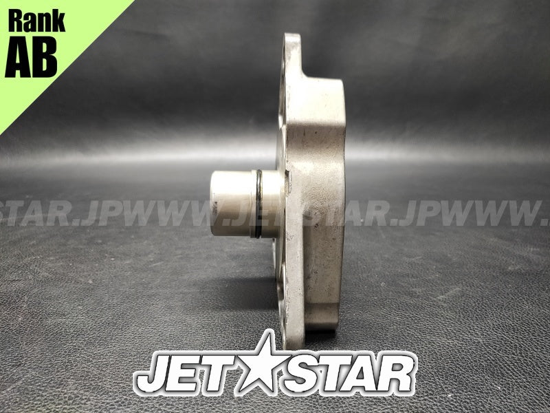Used 65A-G5331-00-00 HOUSING, BEARING YMUS [Y1707-24]