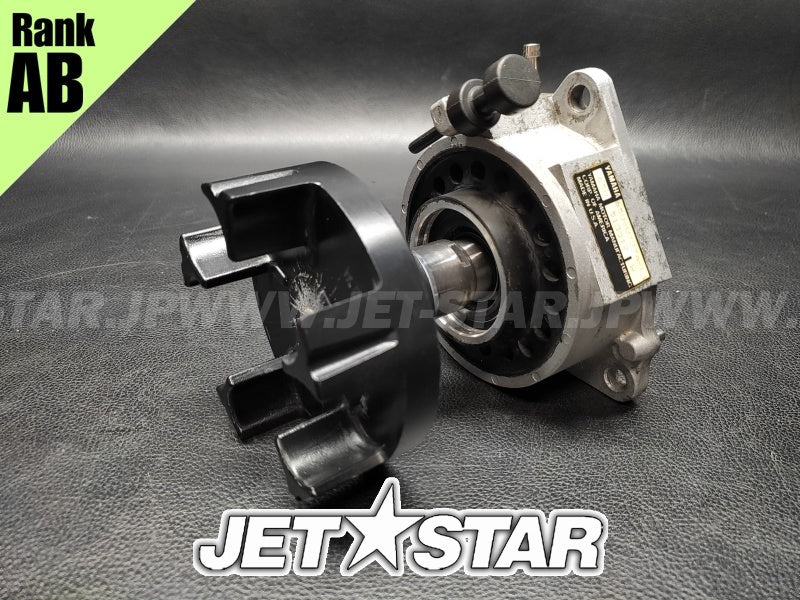 Used 65U-45332-00-94 HOUSING, BEARING [Y1707-25]