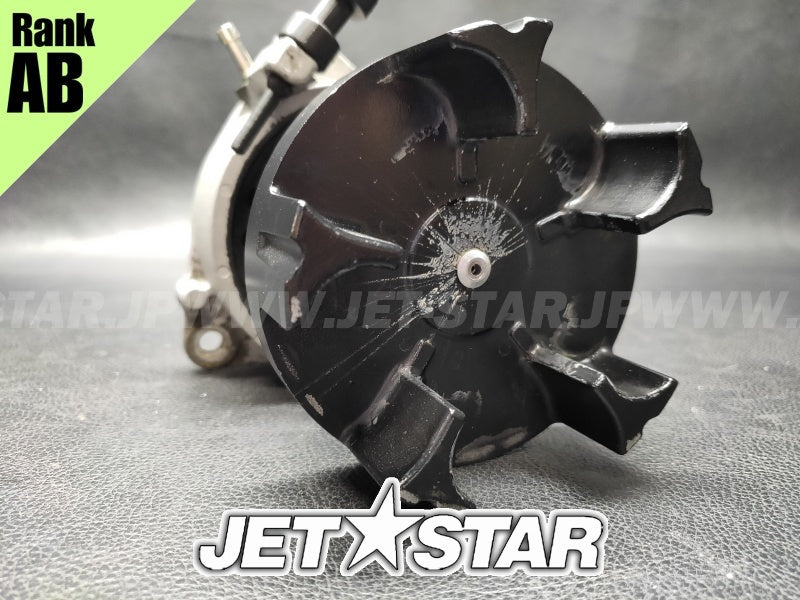 Used 65U-45332-00-94 HOUSING, BEARING [Y1707-25]