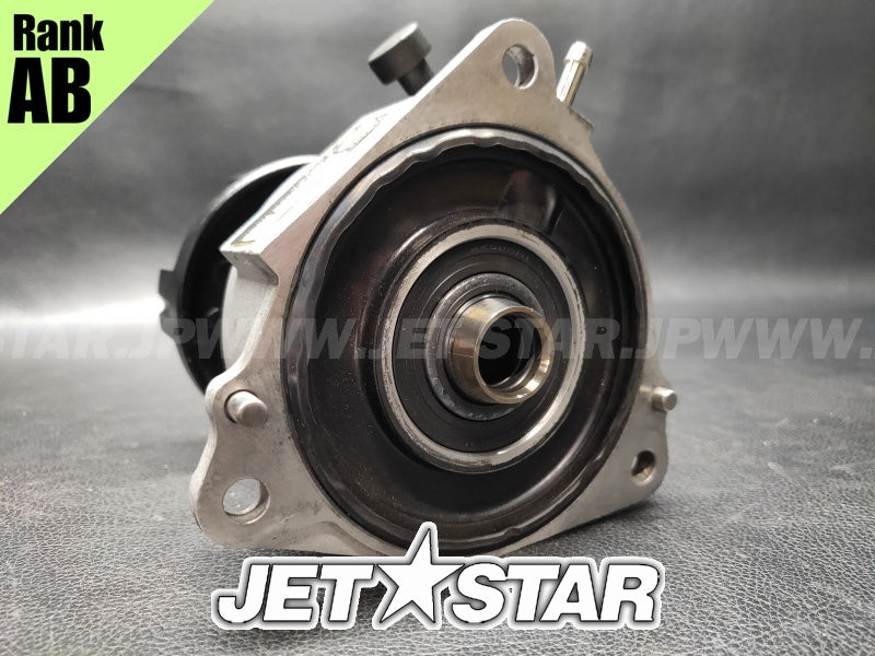 Used 65U-45332-00-94 HOUSING, BEARING [Y1707-25]