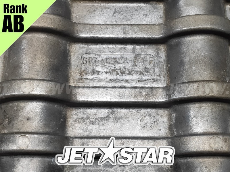 Used GP7-U273B-00-00 PLATE 2 YMUS [Y1707-27]