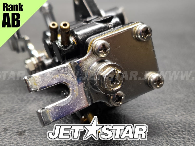 Used 65U-13200-00-00 OIL INJECTION PUMP ASSEMBLY [Y1707-29]