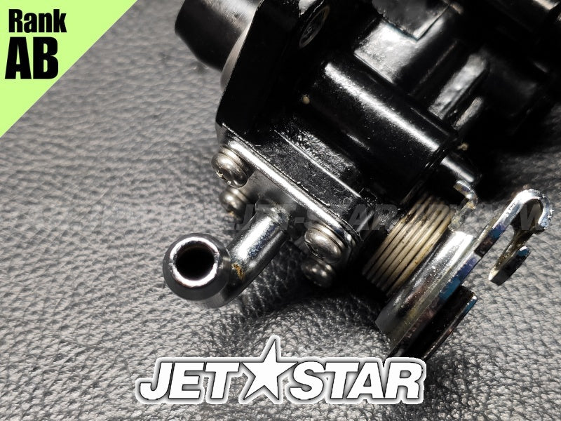 Used 65U-13200-00-00 OIL INJECTION PUMP ASSEMBLY [Y1707-29]