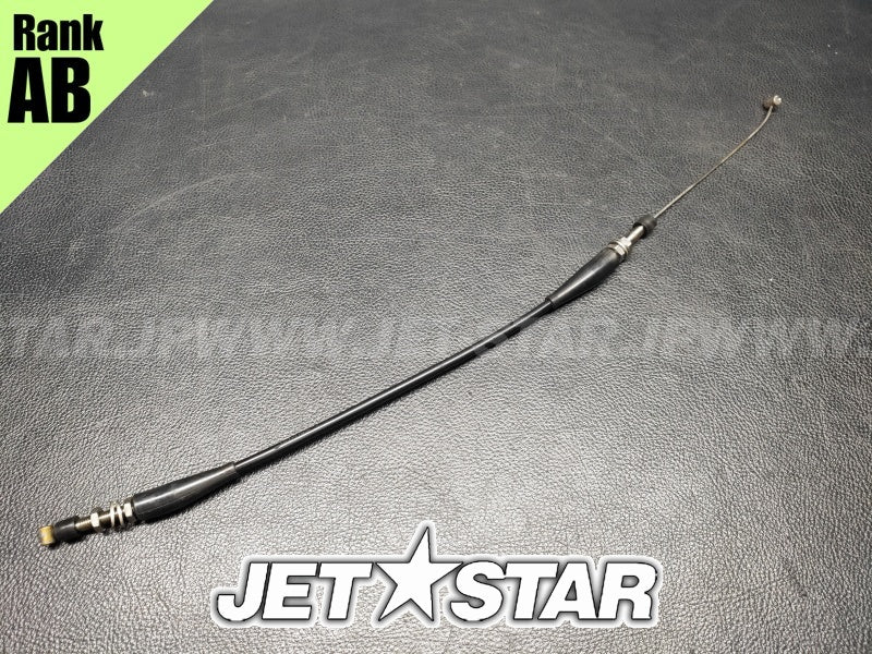 Used 65U-26320-00-00 PUMP CABLE ASSEMBLY [Y1707-30]