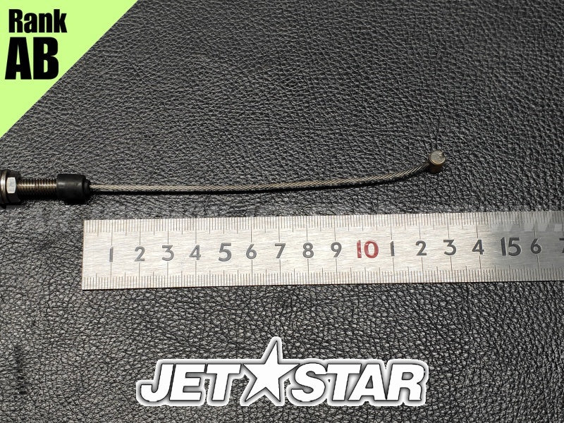 Used 65U-26320-00-00 PUMP CABLE ASSEMBLY [Y1707-30]