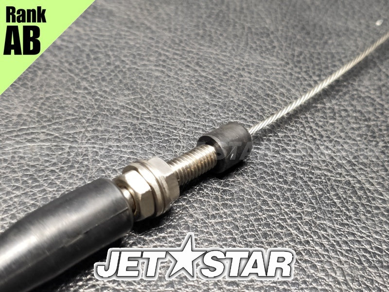 Used 65U-26320-00-00 PUMP CABLE ASSEMBLY [Y1707-30]