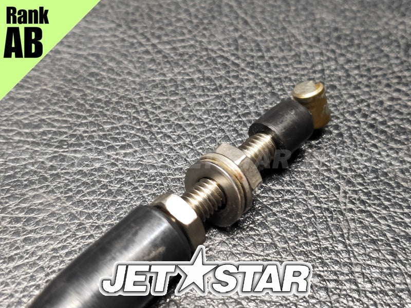 Used 65U-26320-00-00 PUMP CABLE ASSEMBLY [Y1707-30]