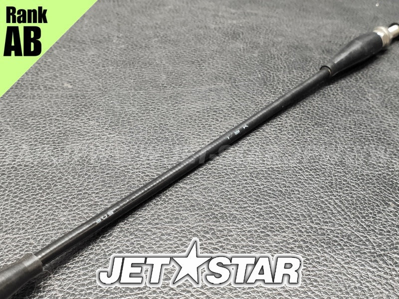 Used 65U-26320-00-00 PUMP CABLE ASSEMBLY [Y1707-30]