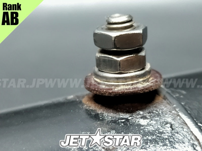Used 63M-81800-00-00 STARTING MOTOR ASSY [Y1707-31]