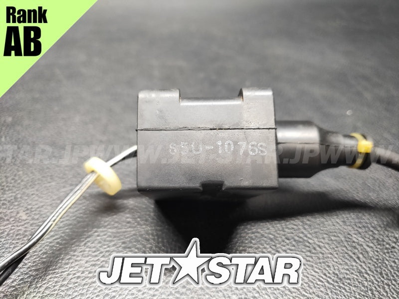 Used 65U-85570-10-00 IGNITION COIL ASSY [Y1707-37]