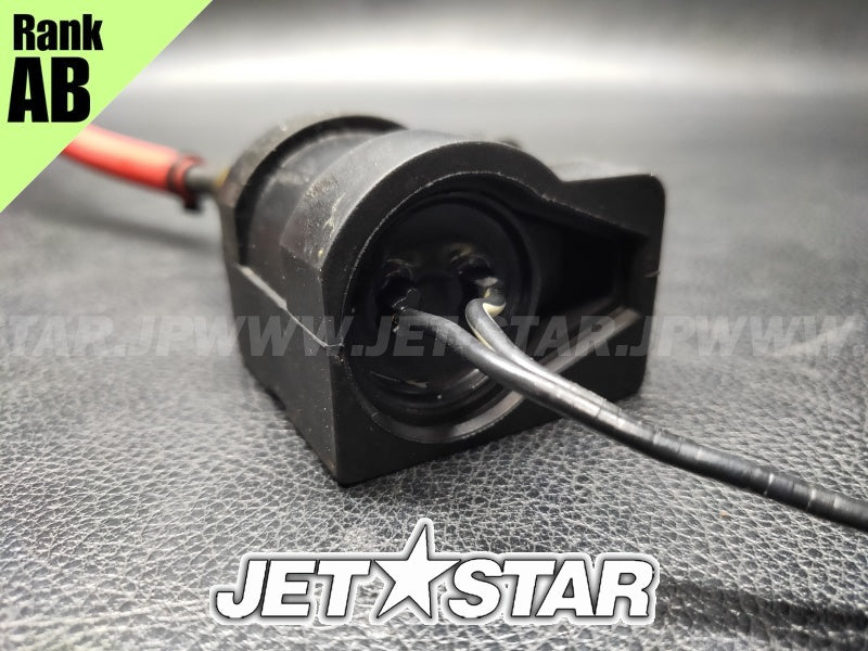 Used 65U-85570-10-00 IGNITION COIL ASSY [Y1707-37]