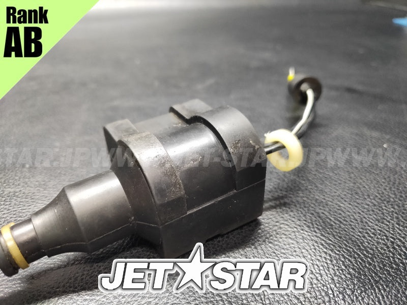 Used 65U-85570-10-00 IGNITION COIL ASSY [Y1707-37]