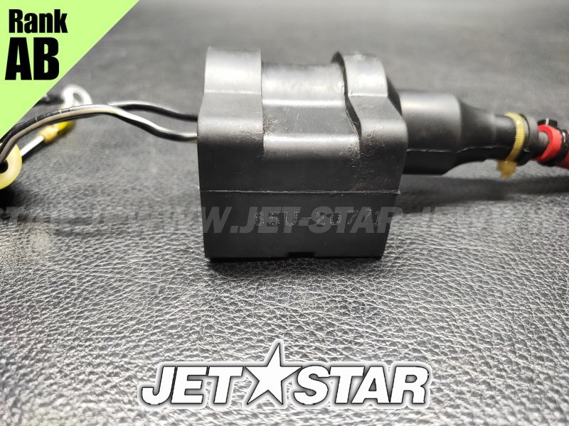 Used 65U-85570-20-00 IGNITION COIL ASSY [Y1707-38]