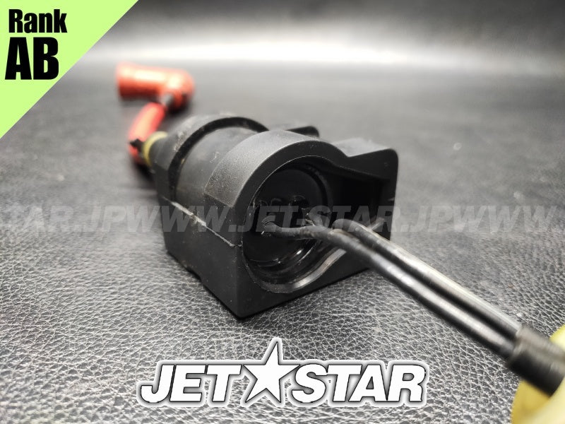 Used 65U-85570-20-00 IGNITION COIL ASSY [Y1707-38]