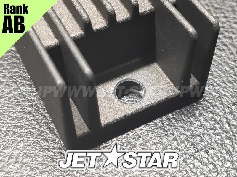 Used 6H2-81960-00-00 RECTIFIER & REGULATOR ASSY [Y1707-39]