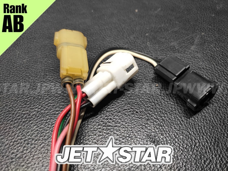 Used 65U-82553-00-00 EXTENSION, WIRE LEAD [Y1707-40]
