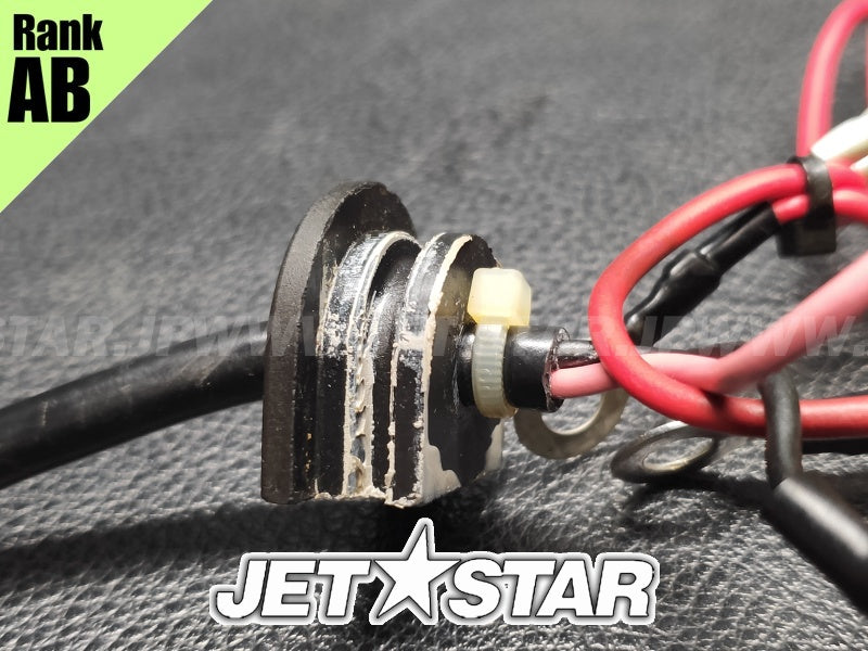 Used 65U-82553-00-00 EXTENSION, WIRE LEAD [Y1707-40]